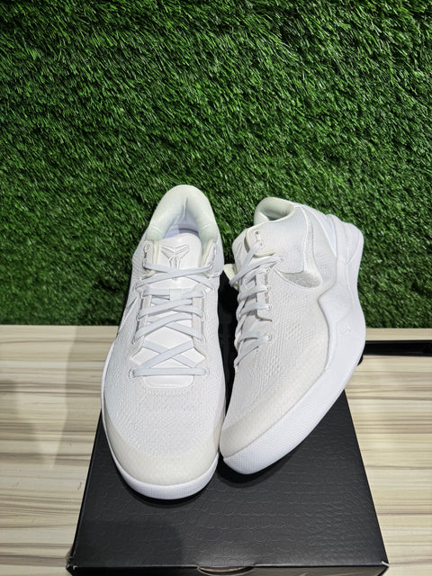 Nike Kobe 8 Protro Halo Sz 11.5