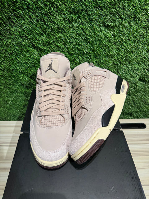 Jordan 4 Retro OG SP A Ma Maniére While You Were Sleeping (Women's) Sz 10.5M