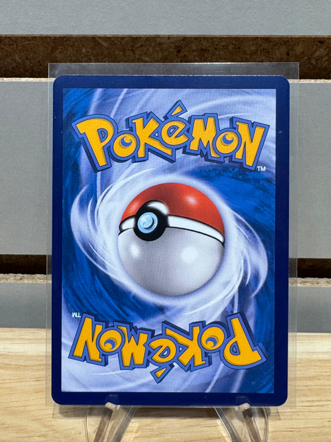 Chinese Pokemon Magikarp and Wailord GX Full Art