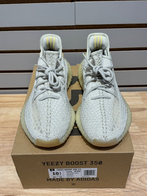 adidas Yeezy Boost 350 V2 Light Sz 10.5 – Sneak City