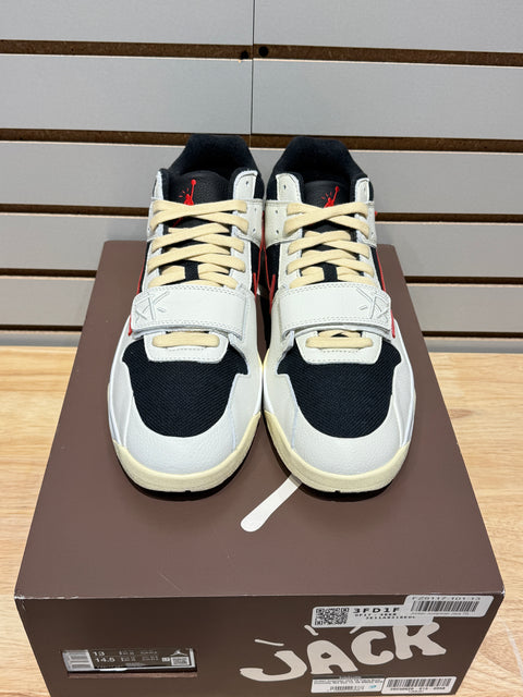 Jordan Jumpman Jack TR Travis Scott University Red Sz 13