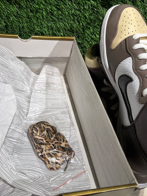 Nike SB Dunk High Ferris Bueller Sz 11