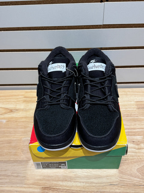 Nike SB Dunk Low Gnarhunters Sz 11.M