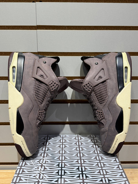 Jordan 4 Retro SP A Ma Maniére Violet Ore Sz 9.5