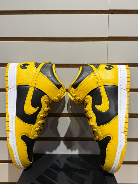 Nike Dunk High Wu-Tang (2024) Sz 9M