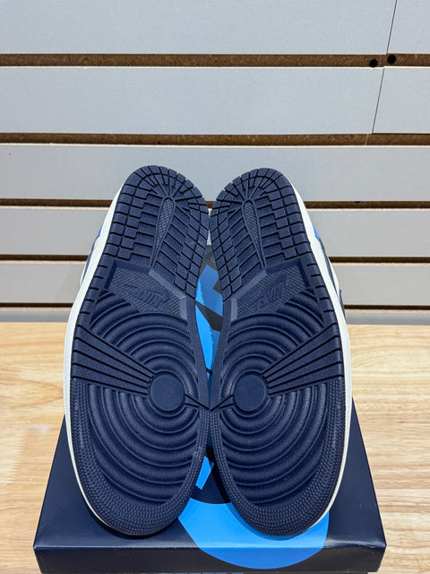 Jordan 1 Low OG Obsidian UNC Sz 11