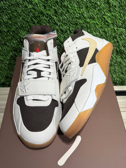 Jordan Jumpman Jack TR Travis Scott Sail Sz 13