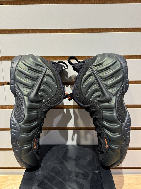 Nike Air Foamposite Pro Sequoia Sz 11M