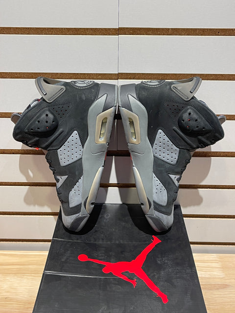 Jordan 6 Retro PSG Paris Saint-Germain SZ 8.5M
