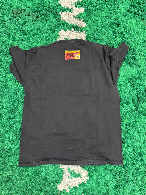 1996 Vintage Looney Tunes Tasmanian Devil Tee