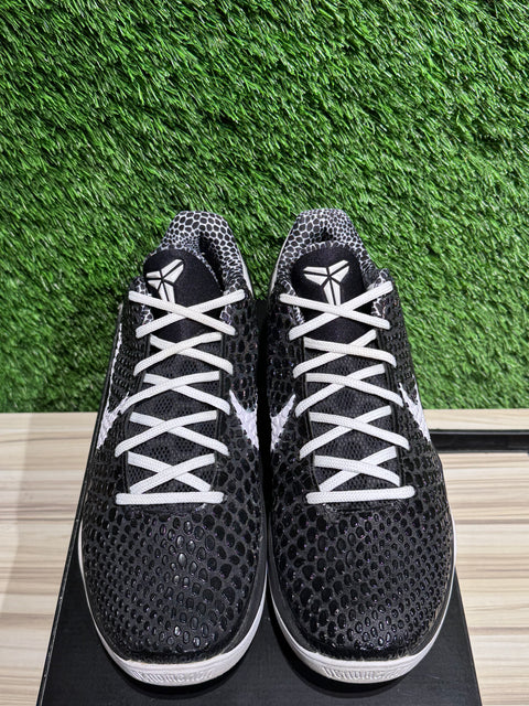 Nike Kobe 6 Protro Mambacita Sweet 16 Sz 10M