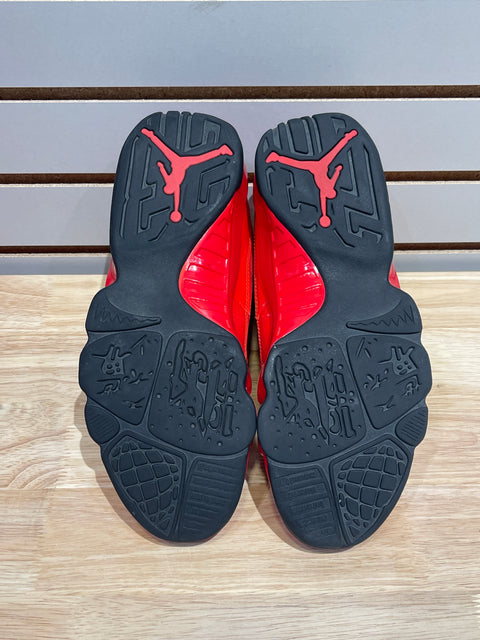 Jordan 9 Retro Chile Red Sz 10