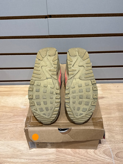 Nike Air Max 90 Off-White Desert Ore Sz 9