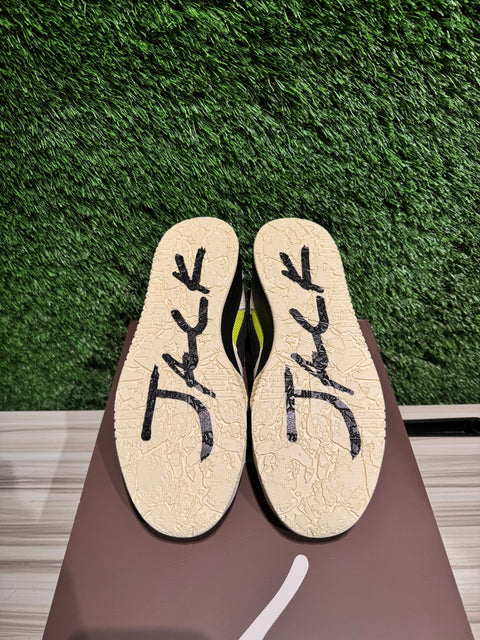 Jordan Jumpman Jack TR Travis Scott Bright Cactus Sz 7.5M