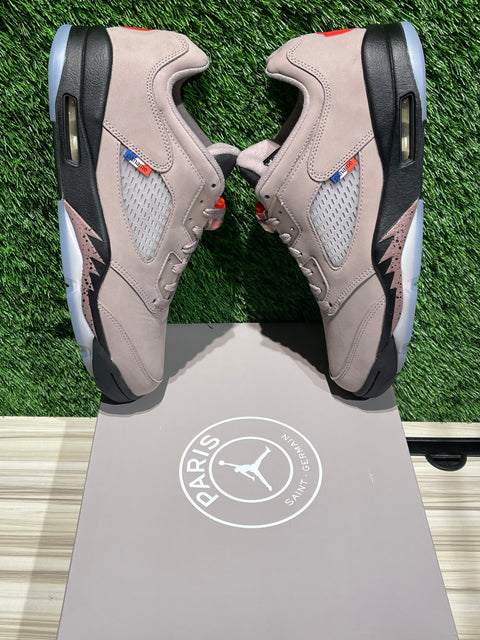 Jordan 5 Retro Low PSG (2022) Sz 11