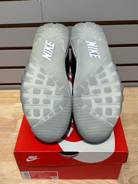 Nike Air Trainer SC High Raiders (2022) Sz 10.5