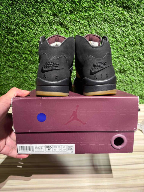 Jordan 5 Retro A Ma Maniére Dusk Sz 8.5M