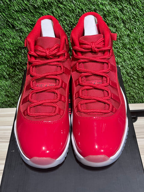 Jordan 11 Retro Win Like 96 Sz 9.5