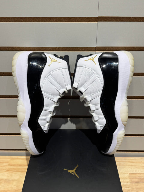 Jordan 11 Retro DMP Gratitude (2023) Sz 8.5