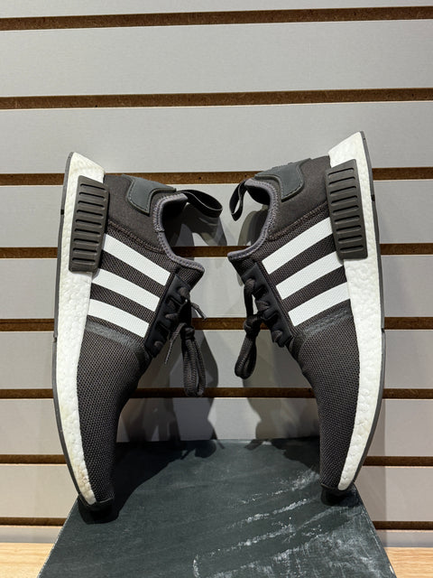 adidas NMD R1 Trace Grey Metallic Sz 13