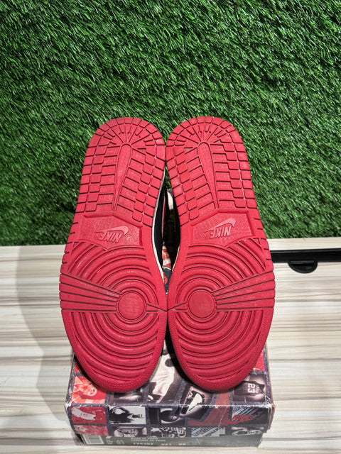 Jordan 1 Retro Bred (1994) Sz 7.5M