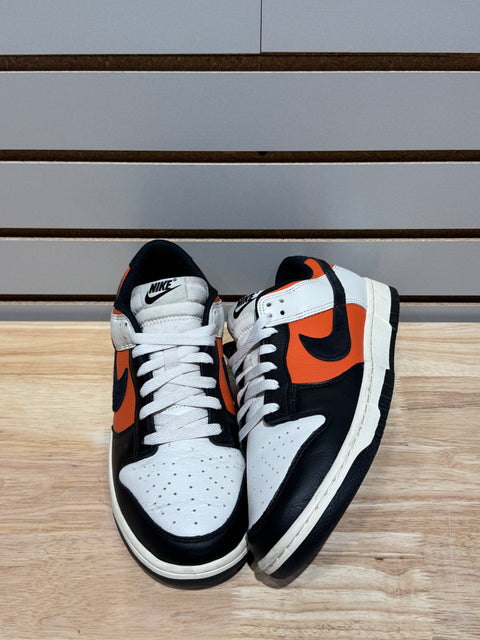 Nike Dunk Low Vintage Coral