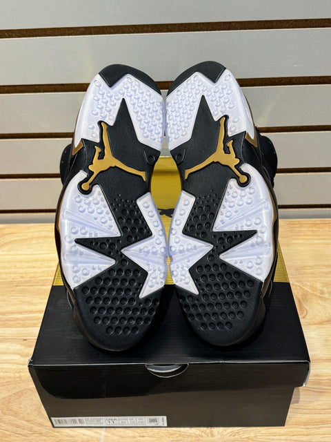 Jordan 6 Retro DMP (2020) Sz 11