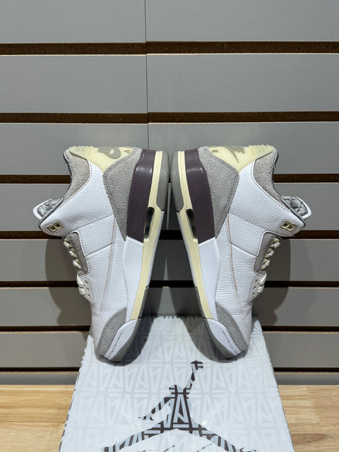 Jordan 3 Retro SP A Ma Maniére (Women's) Sz 6M