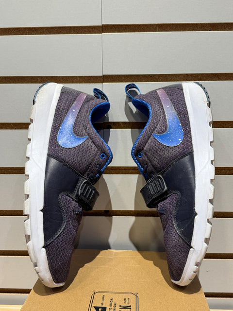 Nike ACG Trainerendor Stussy Blueprint Sz 10.5