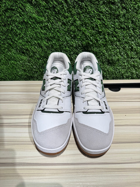 New Balance 550 White Nori Sz 10M