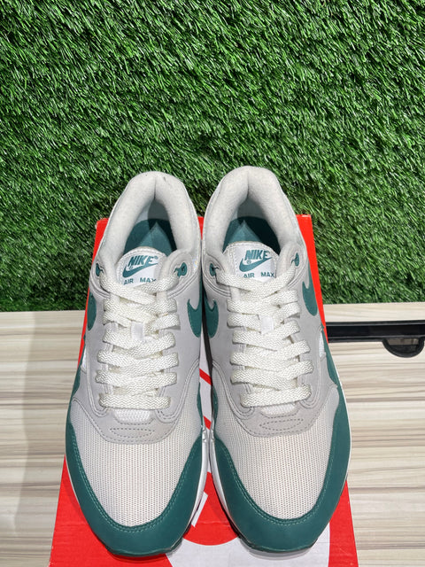 Nike Air Max 1 Anniversary Green Sz 9M