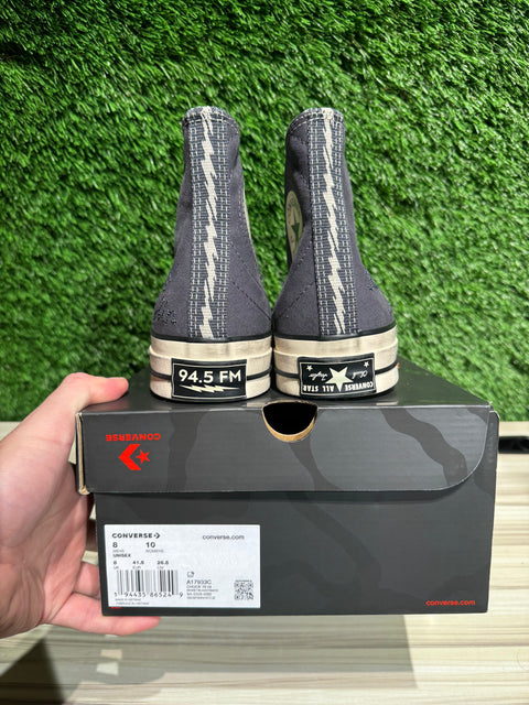 Converse Chuck 70 Hi Stranger Things Magnet Sz 8M