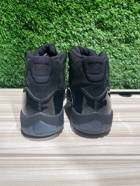 Jordan 11 Retro Cap and Gown Sz 8M