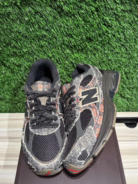 New Balance 2010 Joe Freshgoods Hand-Me-Downs Sz 9