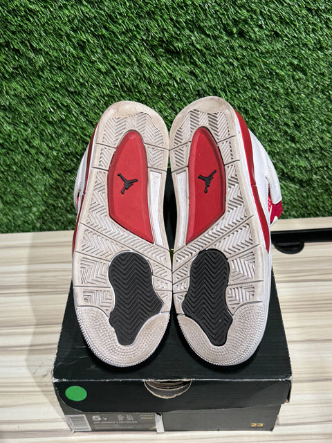 Jordan 4 Retro Alternate 89 (GS) Sz 5Y