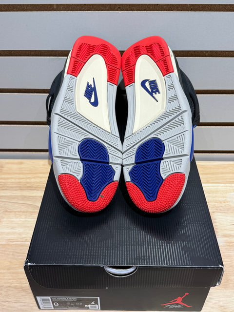 Jordan 4 Retro Rare Air (White Lettering) Sz 8