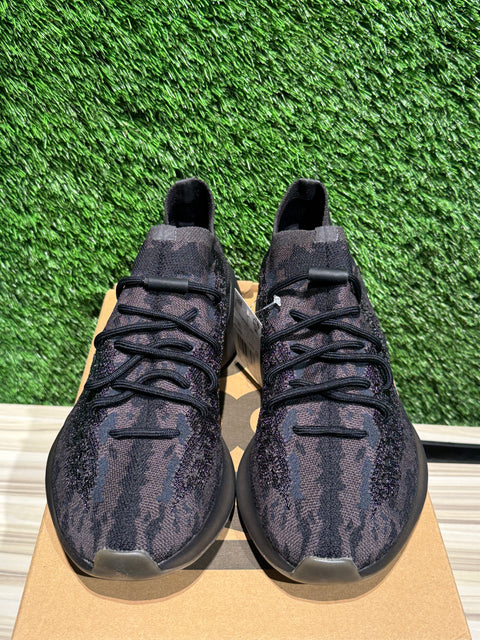 adidas Yeezy Boost 380 Onyx Sz 10