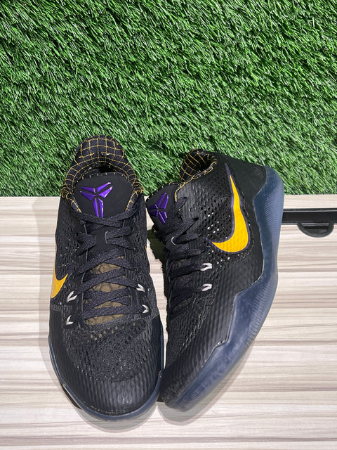 Nike Kobe 11 Carpe Diem Sz 10.5M