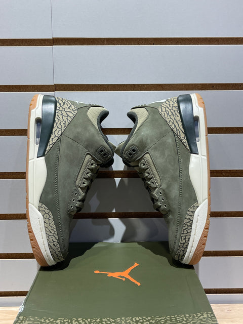 Jordan 3 Retro Family Affair Sz 7