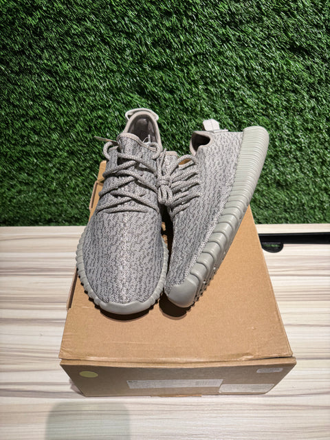 adidas Yeezy Boost 350 Moonrock Sz 9M