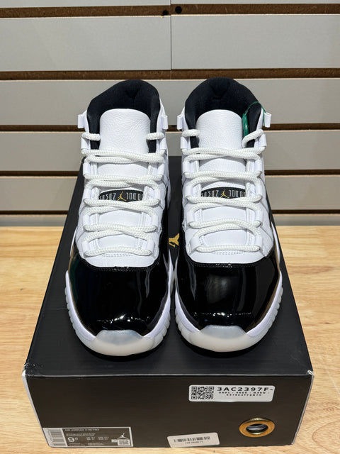 Jordan 11 Retro DMP Gratitude (2023) Sz 9.5