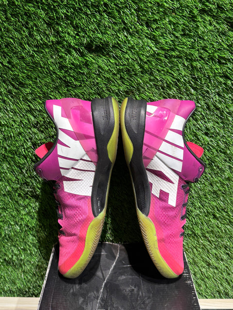 Nike Kobe 8 Mambacurial