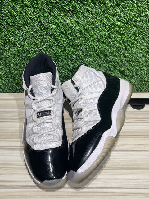 Jordan 11 Retro Concord (2018) Sz 13