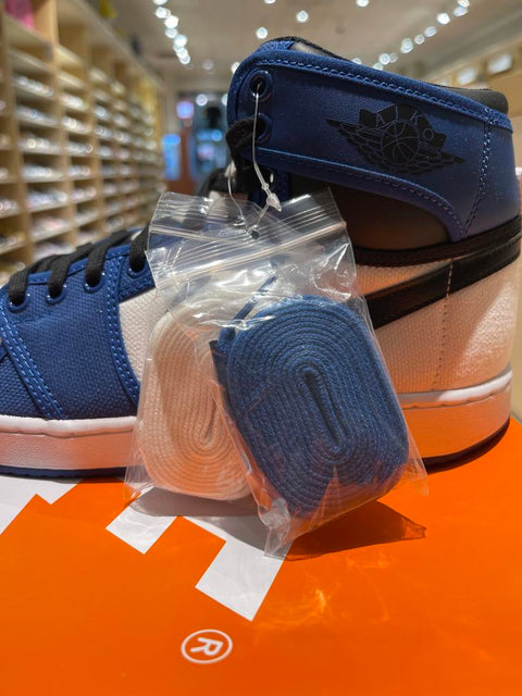 Storm Blue Air Jordan 1 KO