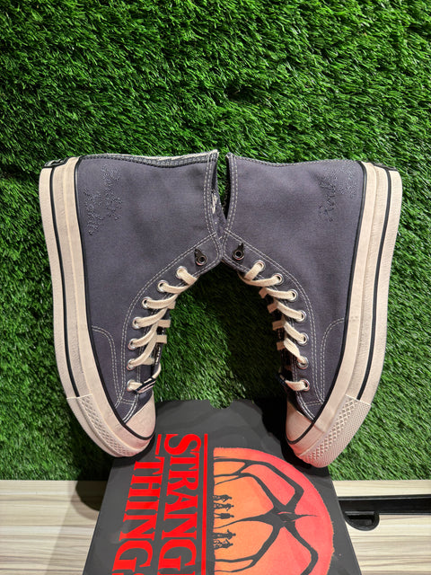 Converse Chuck 70 Hi Stranger Things Magnet Sz 8M