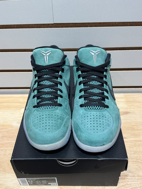 Nike Kobe 4 Protro Girl Dad Sz 8.5
