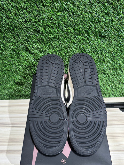 Jordan 1 Retro Low OG Mocha (GS)