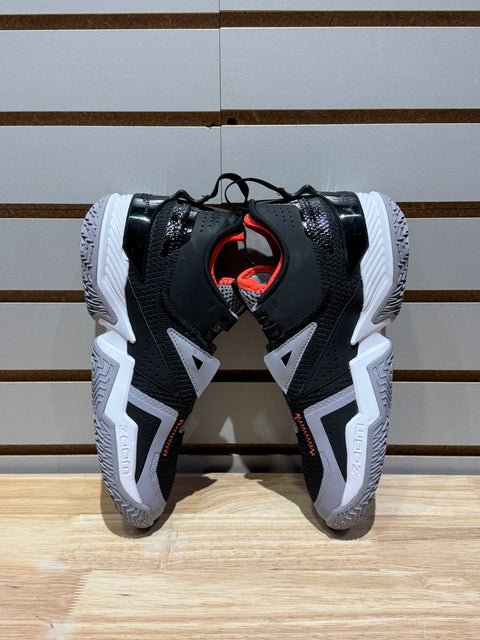 Jordan Westbrook One Take Black Cement Sz 7