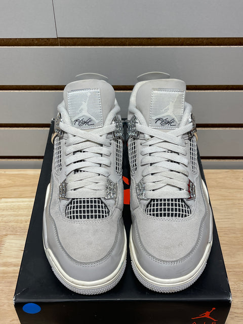 Jordan 4 Retro Frozen Moments (Women's) Sz 6M