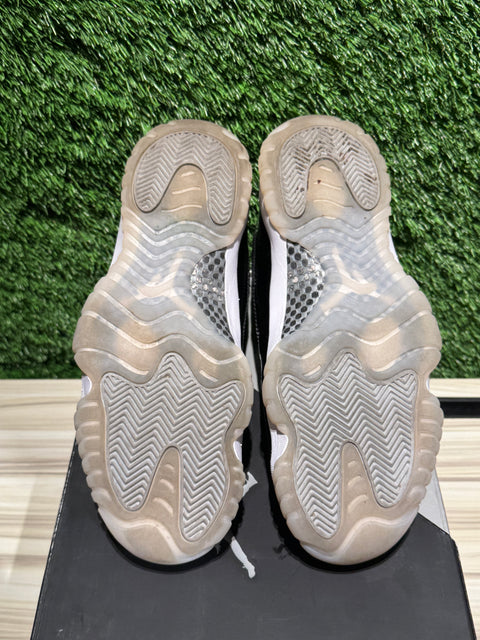 Jordan 11 Retro Jubilee 25th Anniversary Sz 10M